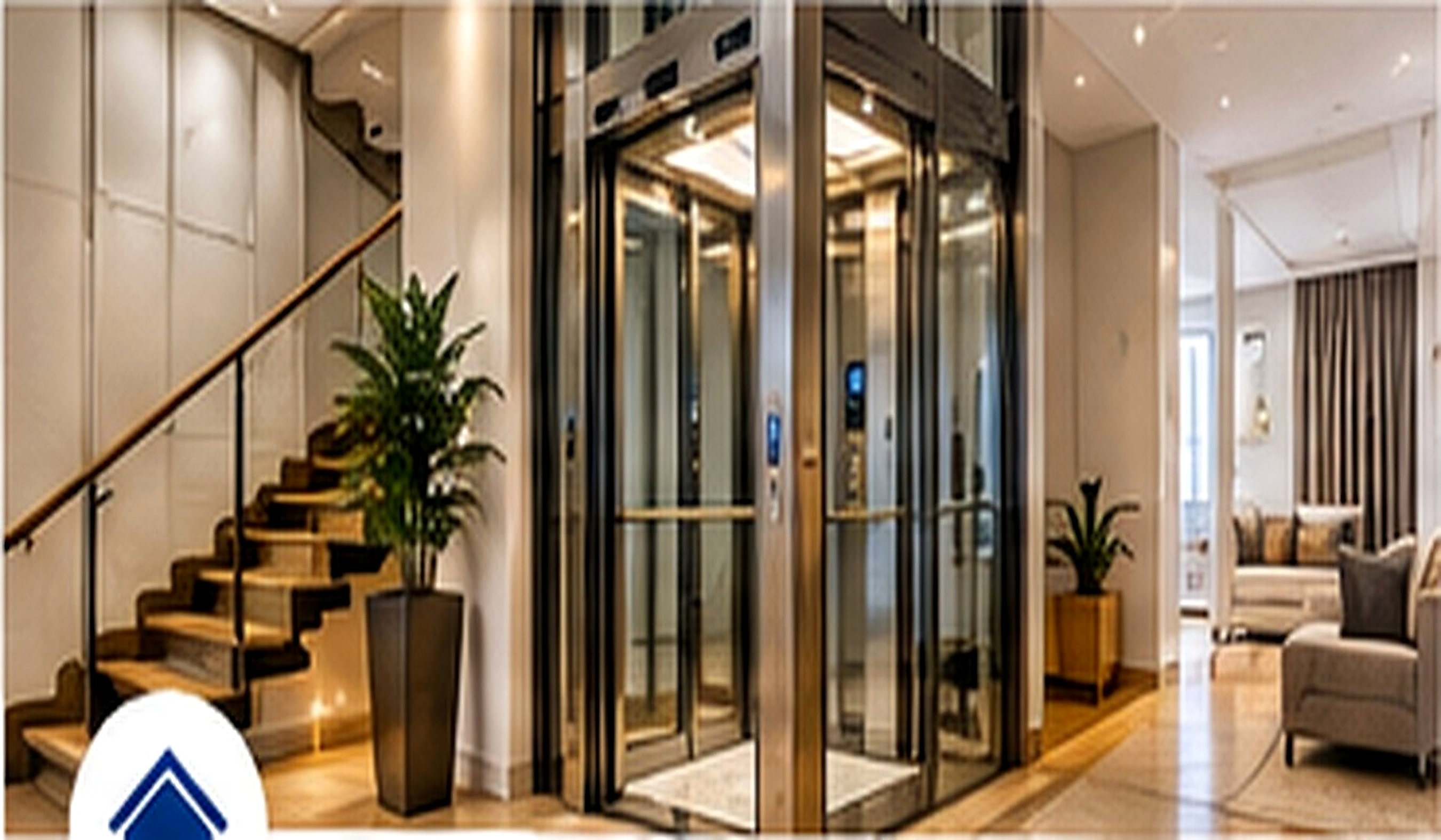 Home Lift