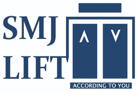 SMJ Lift logo